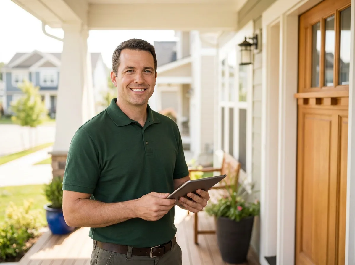 Pest control FAQs for Hillside, CO